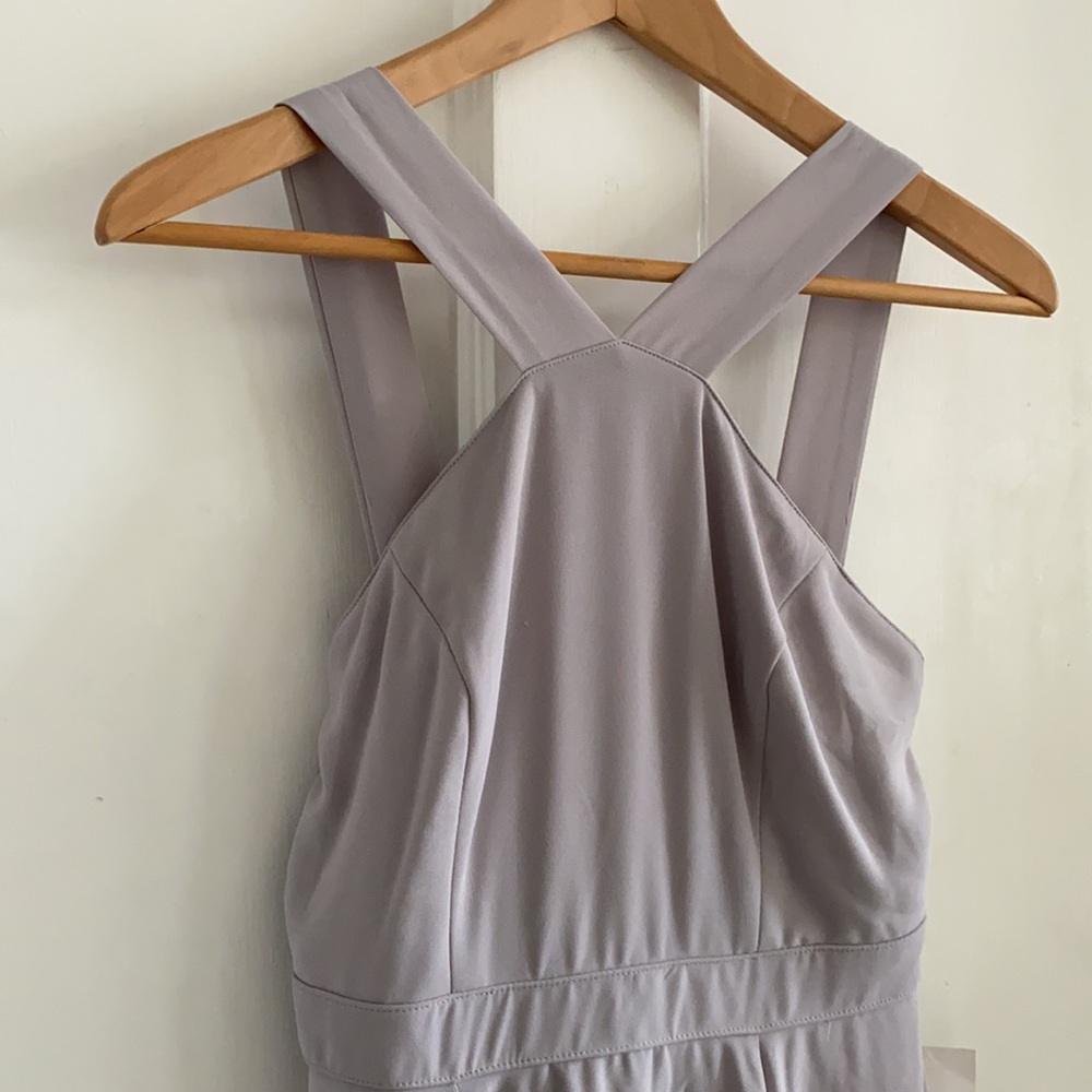 Lulus Forevermore Skater Dress View 4